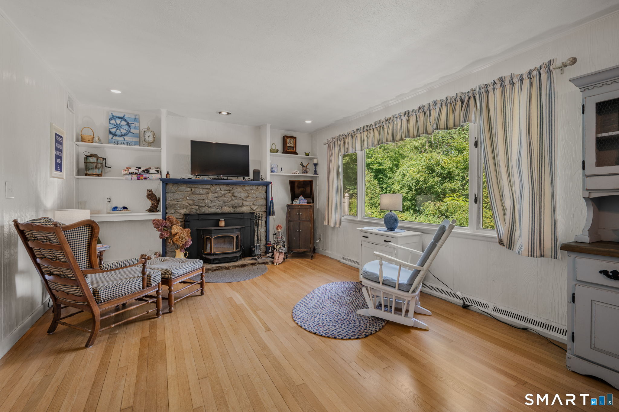 7 Harvard Terrace Ledyard CT 06335