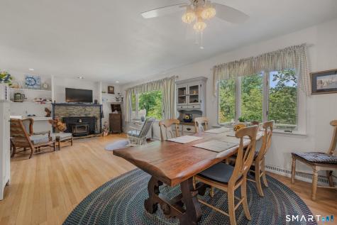 7 Harvard Terrace Ledyard CT 06335