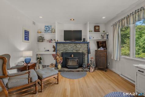 7 Harvard Terrace Ledyard CT 06335