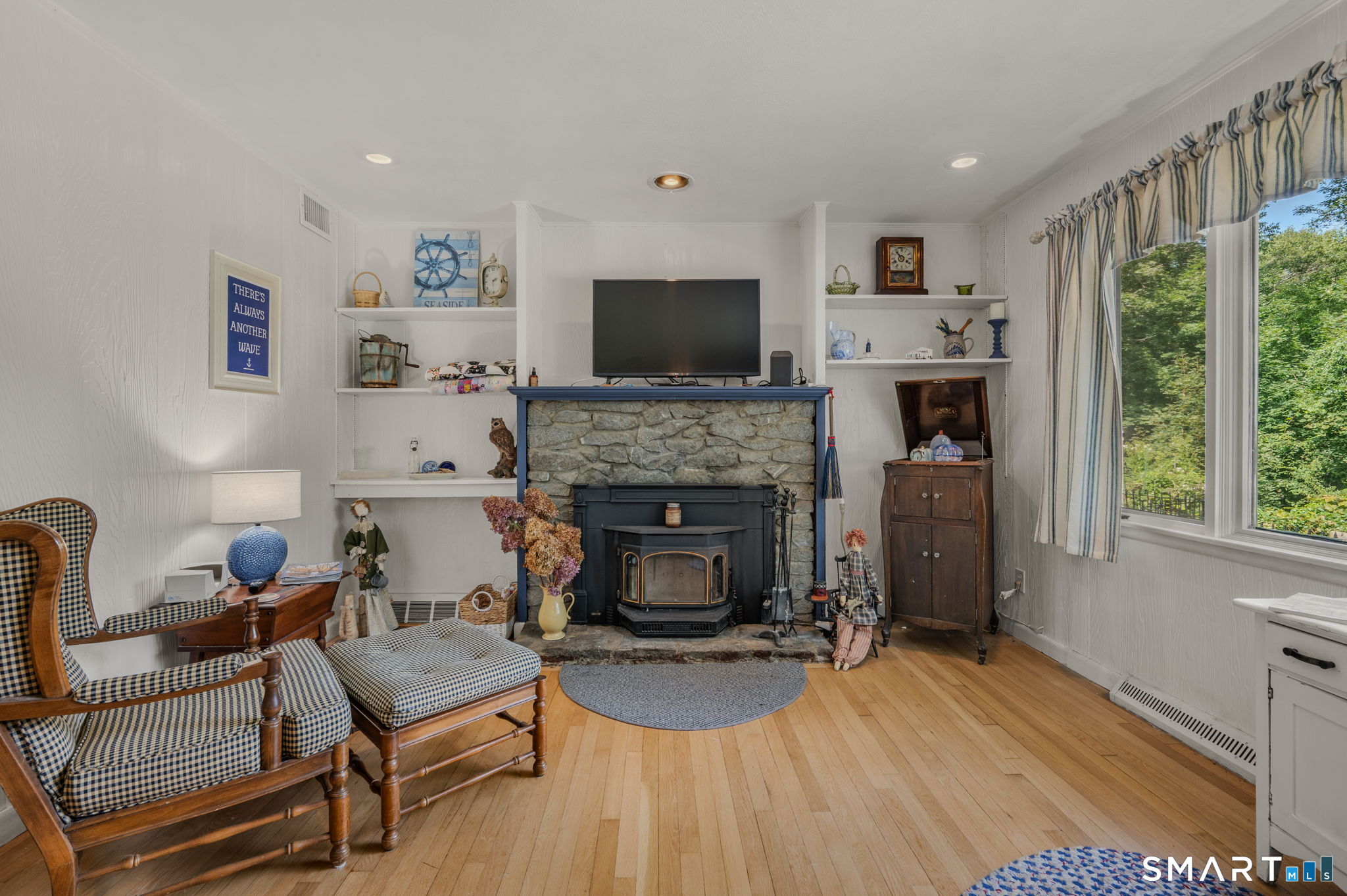 7 Harvard Terrace Ledyard CT 06335
