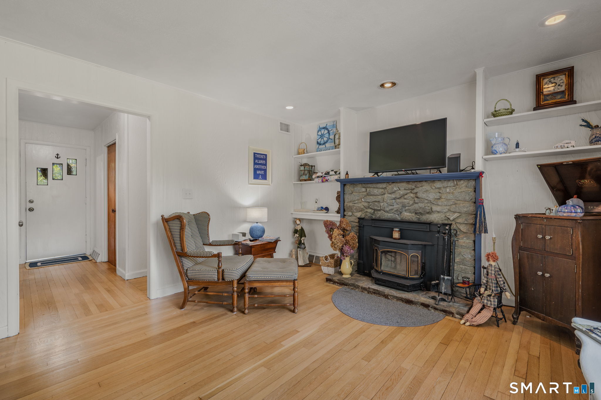 7 Harvard Terrace Ledyard CT 06335