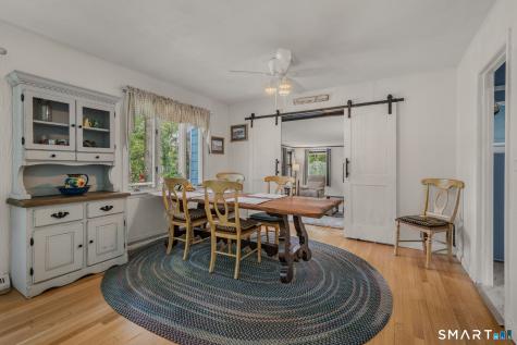 7 Harvard Terrace Ledyard CT 06335