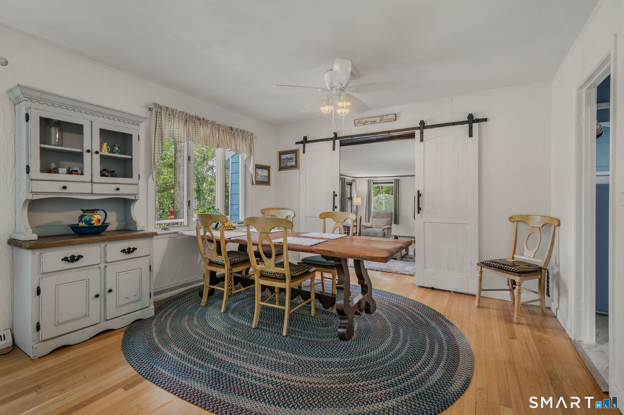 7 Harvard Terrace Ledyard CT 06335