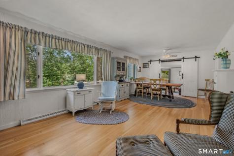 7 Harvard Terrace Ledyard CT 06335