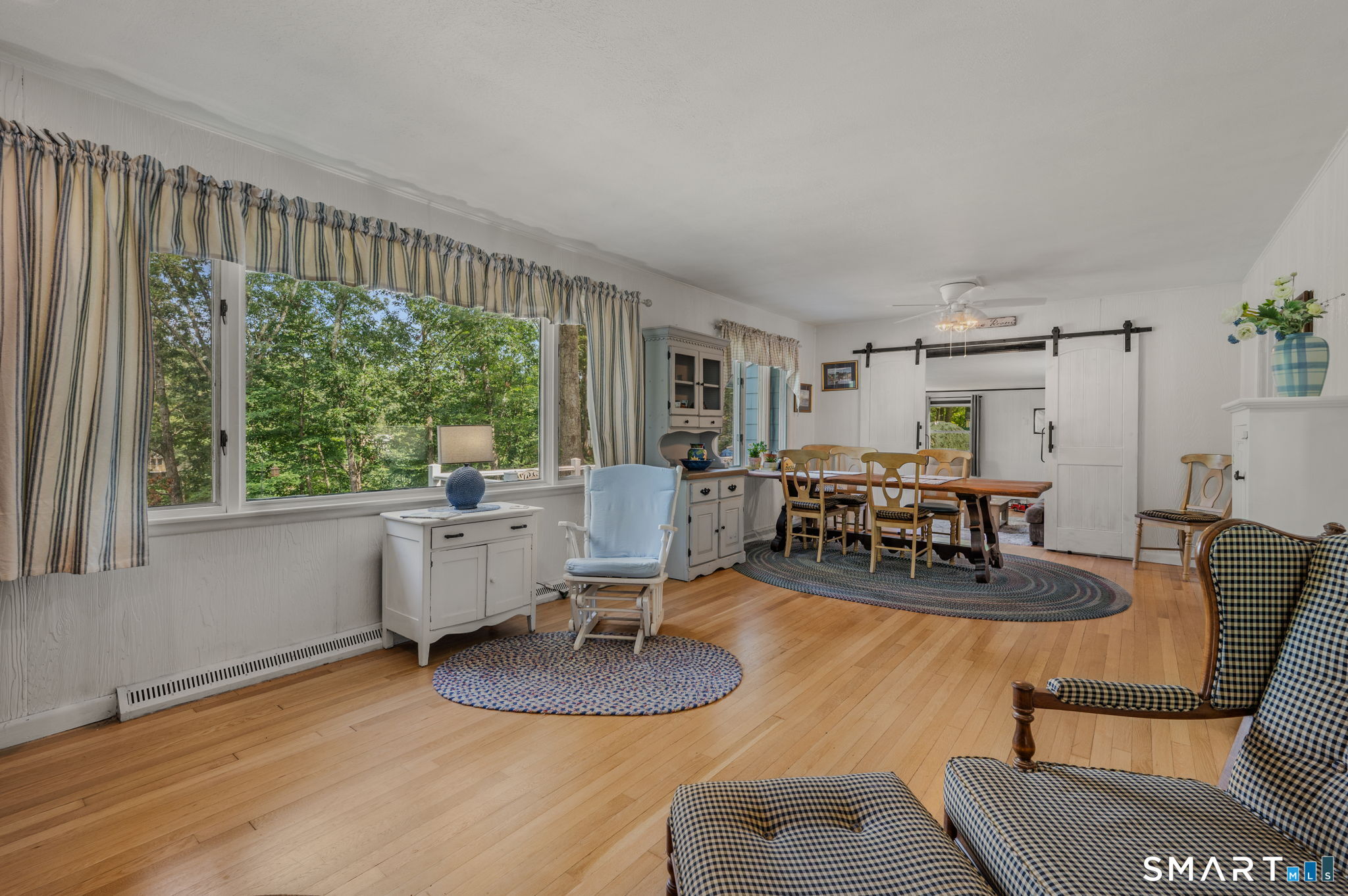 7 Harvard Terrace Ledyard CT 06335