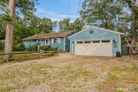 7 Harvard Terrace Ledyard CT 06335
