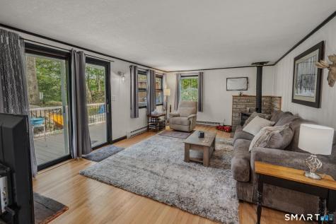 7 Harvard Terrace Ledyard CT 06335