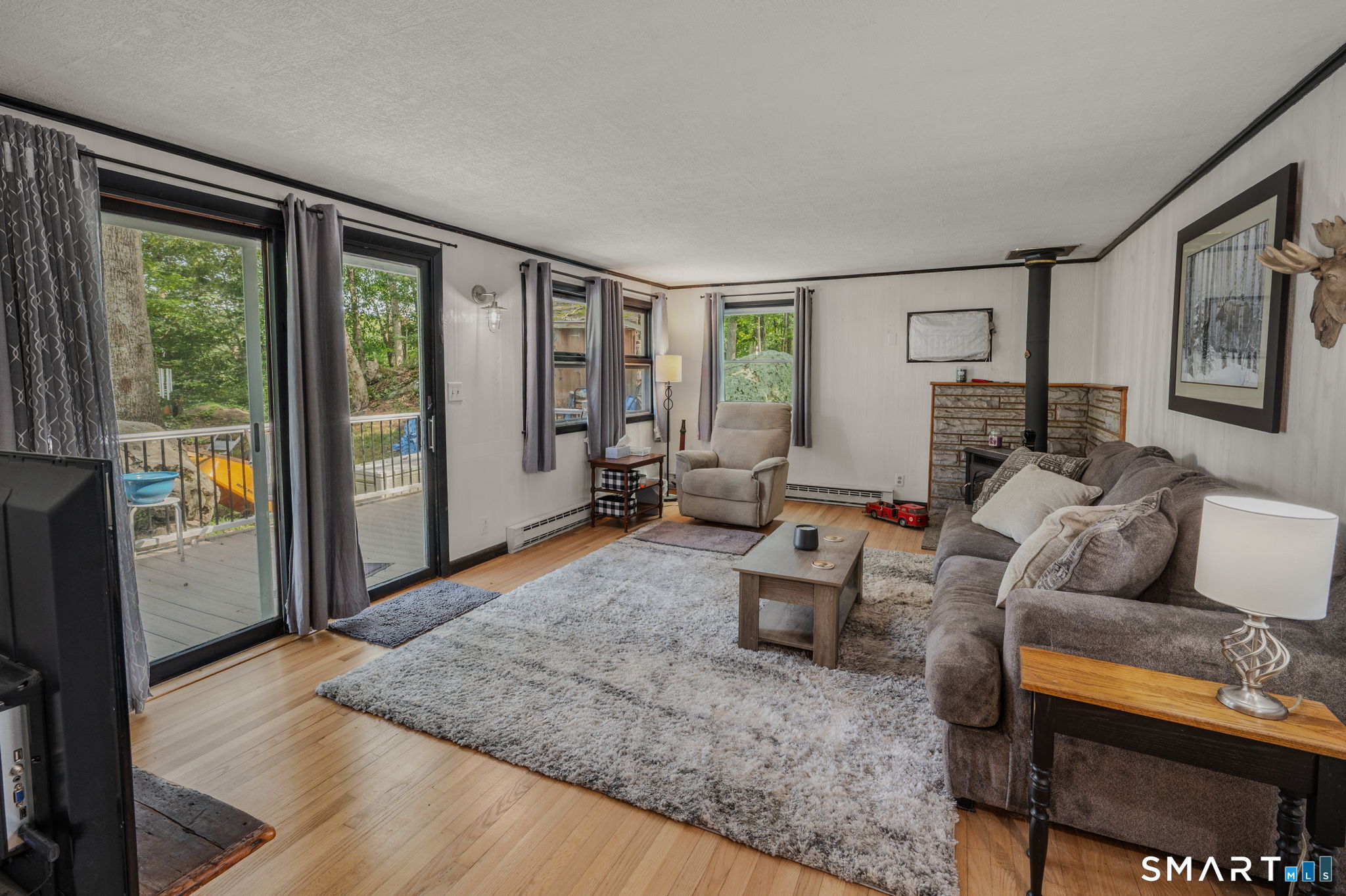7 Harvard Terrace Ledyard CT 06335