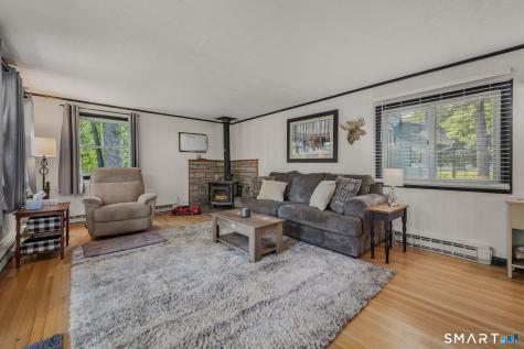 7 Harvard Terrace Ledyard CT 06335