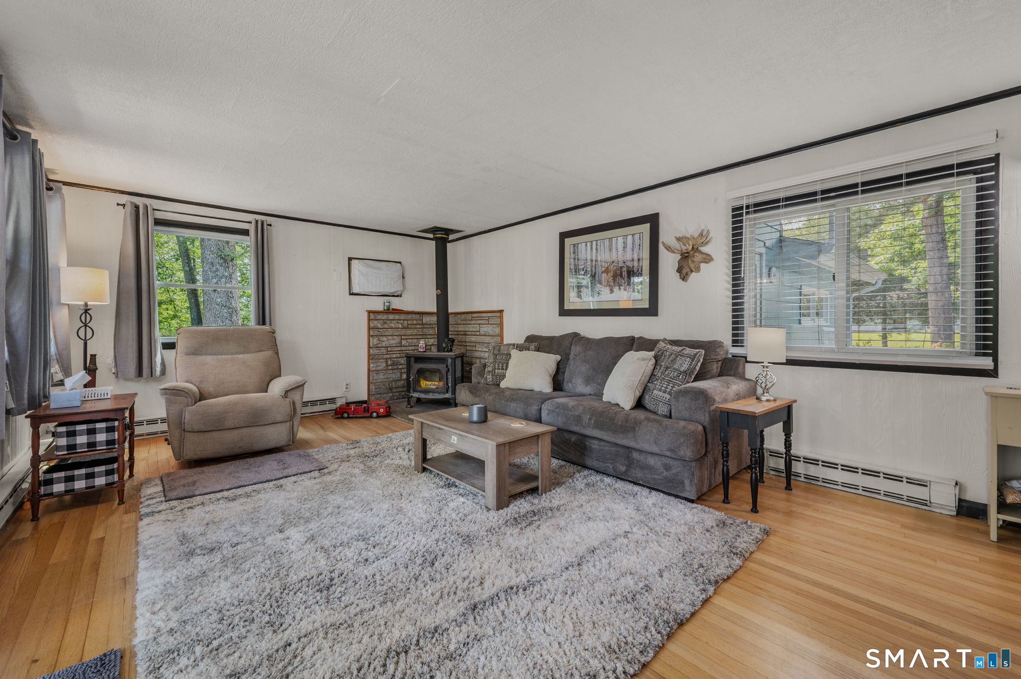 7 Harvard Terrace Ledyard CT 06335