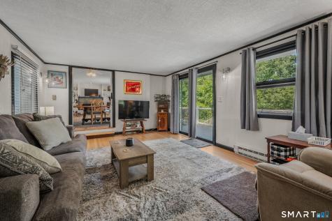 7 Harvard Terrace Ledyard CT 06335
