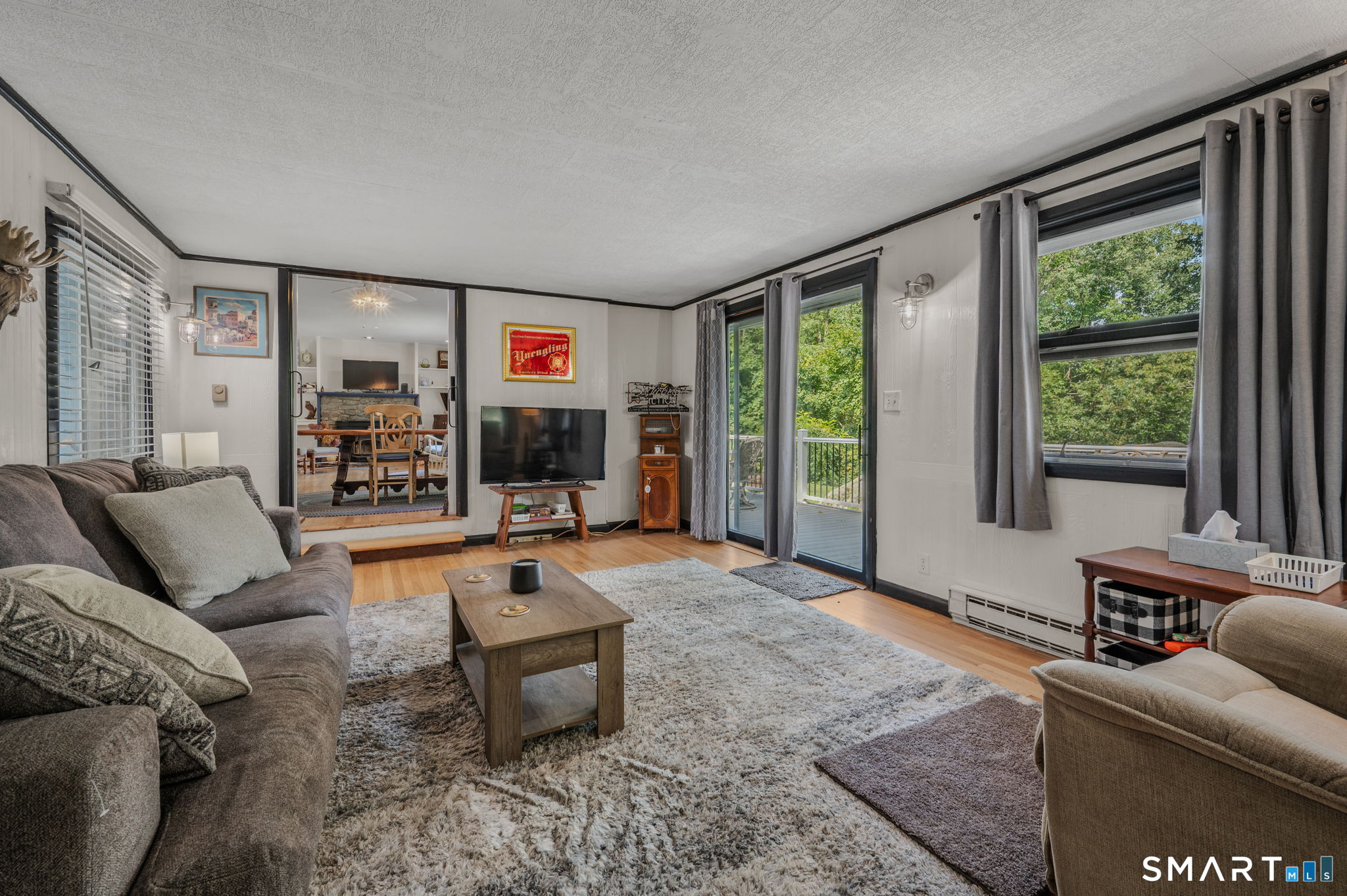 7 Harvard Terrace Ledyard CT 06335