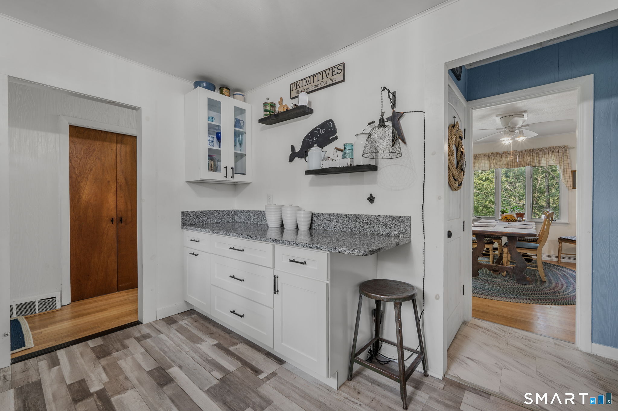 7 Harvard Terrace Ledyard CT 06335