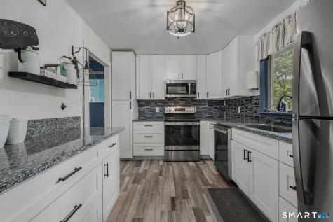 7 Harvard Terrace Ledyard CT 06335