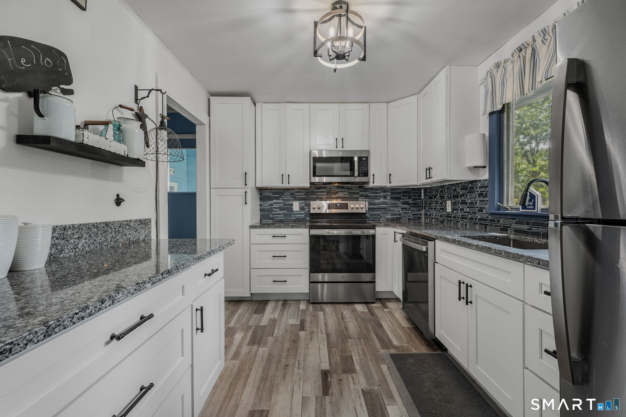 7 Harvard Terrace Ledyard CT 06335