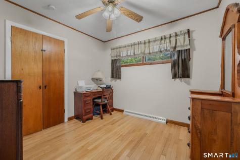 7 Harvard Terrace Ledyard CT 06335