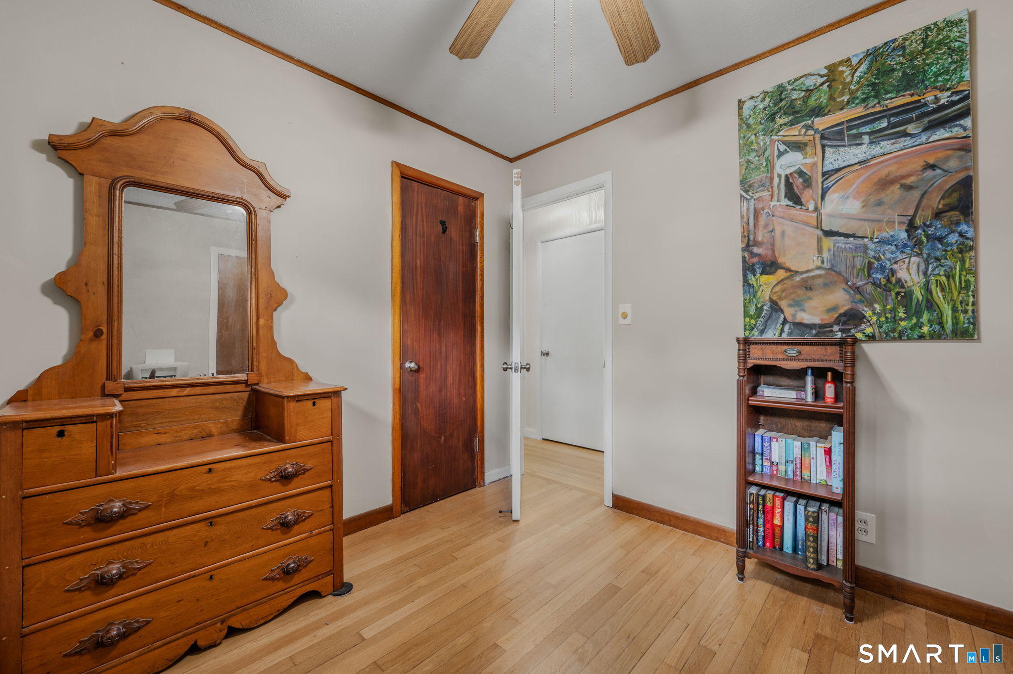 7 Harvard Terrace Ledyard CT 06335