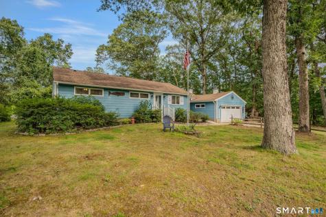 7 Harvard Terrace Ledyard CT 06335