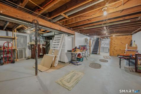 7 Harvard Terrace Ledyard CT 06335