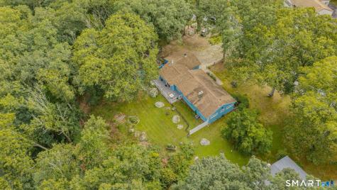 7 Harvard Terrace Ledyard CT 06335