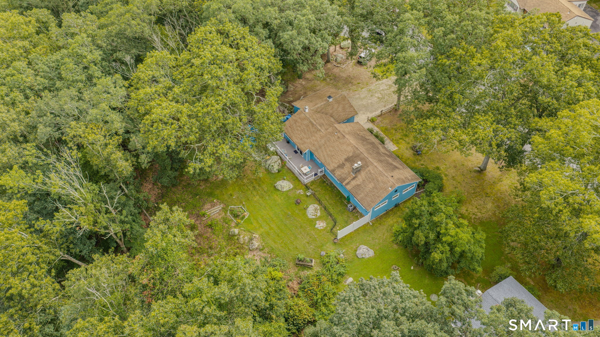 7 Harvard Terrace Ledyard CT 06335