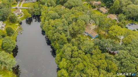7 Harvard Terrace Ledyard CT 06335