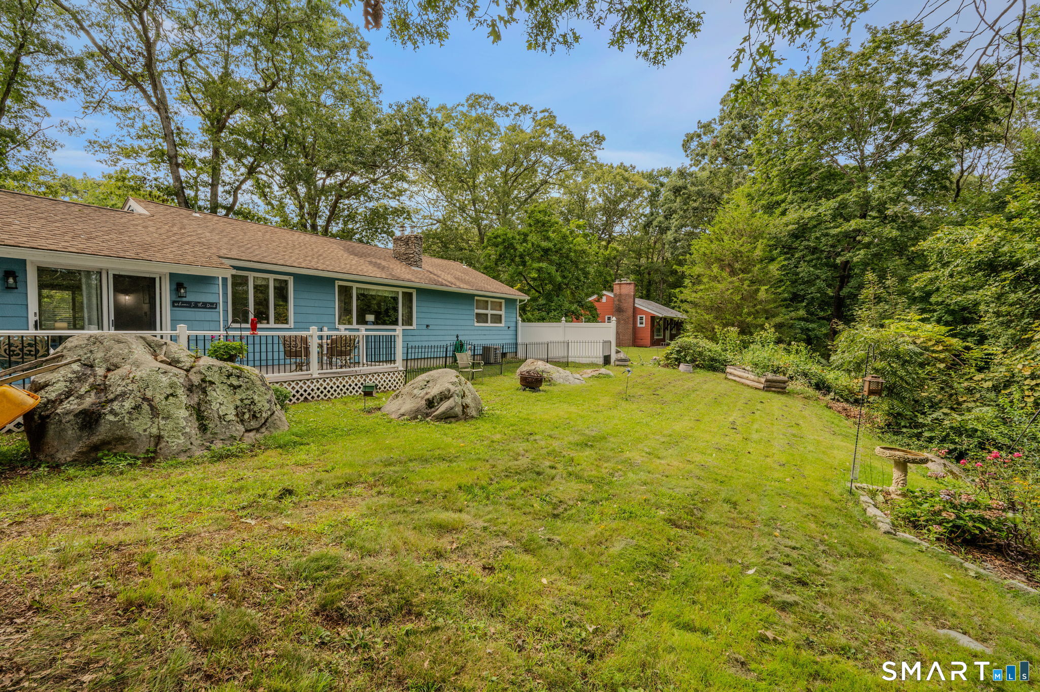 7 Harvard Terrace Ledyard CT 06335