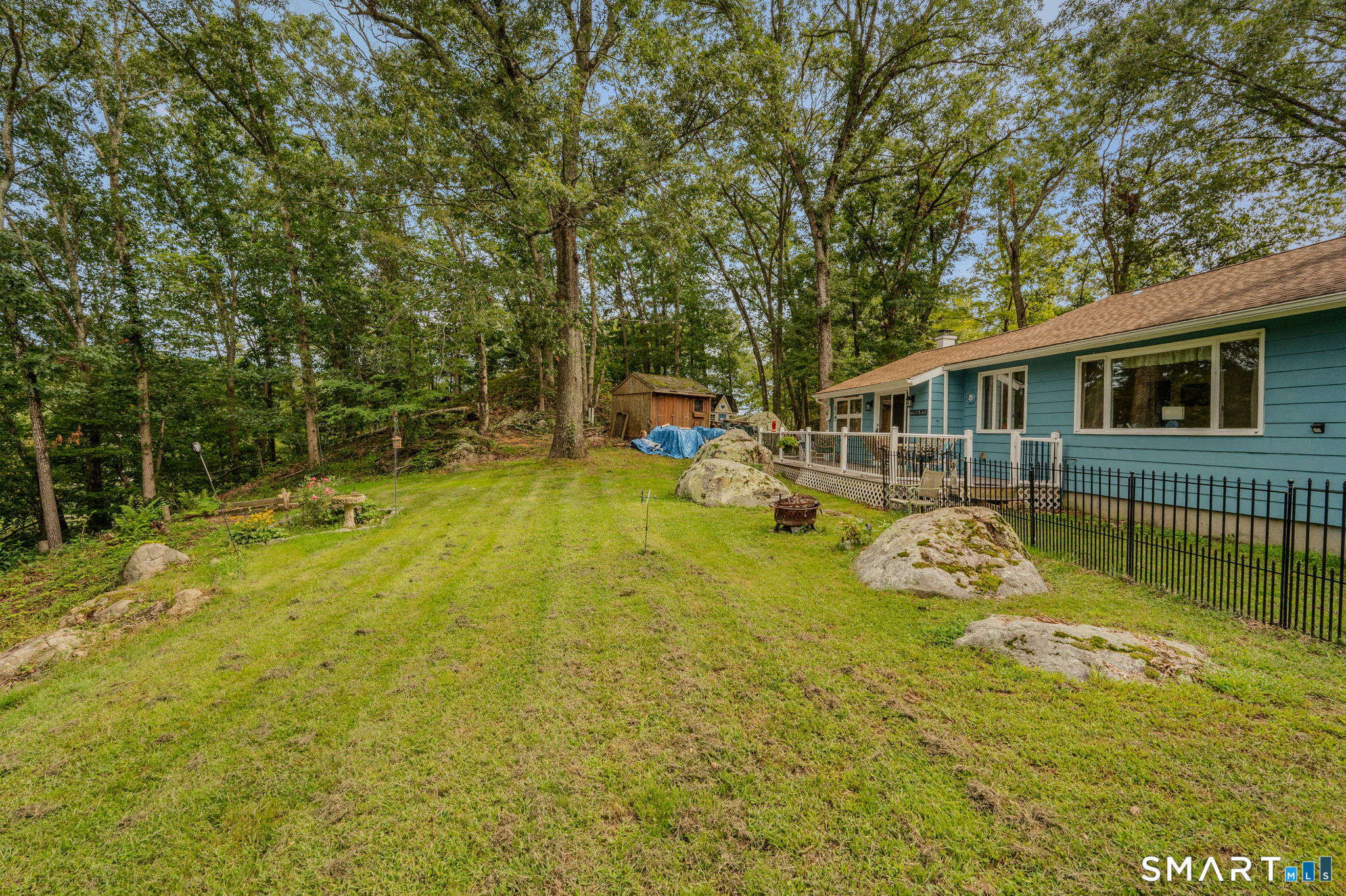 7 Harvard Terrace Ledyard CT 06335