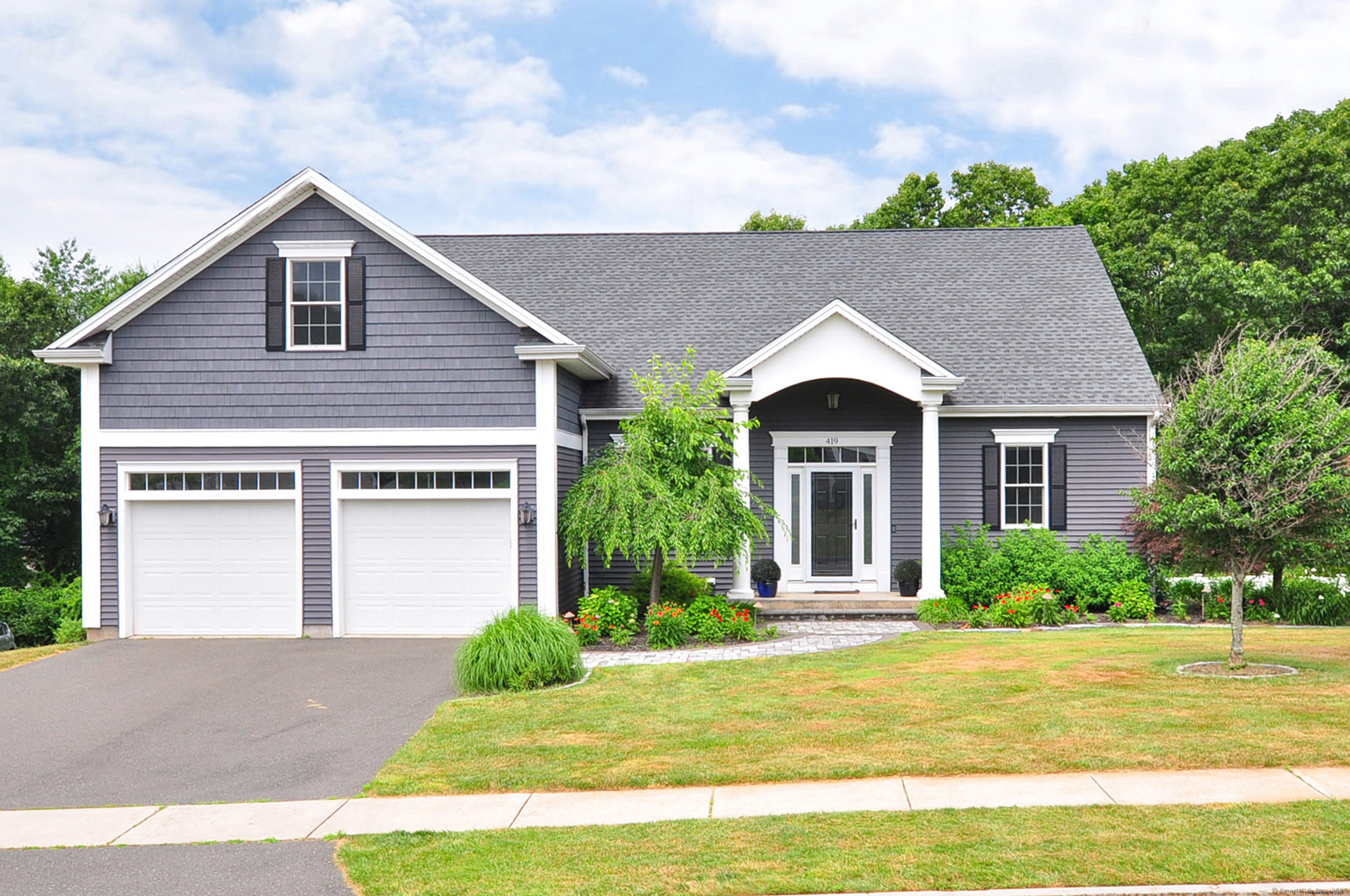 419 Briarwood Drive Manchester CT 06040