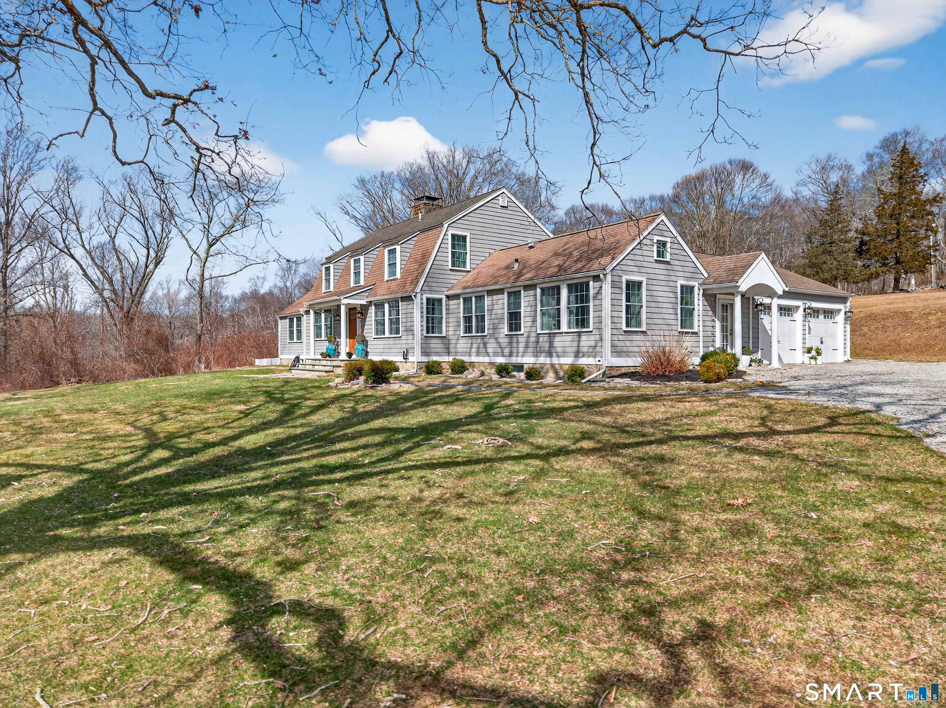 41 Old West Road East Haddam CT 06423