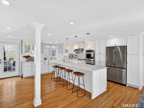 41 Old West Road East Haddam CT 06423