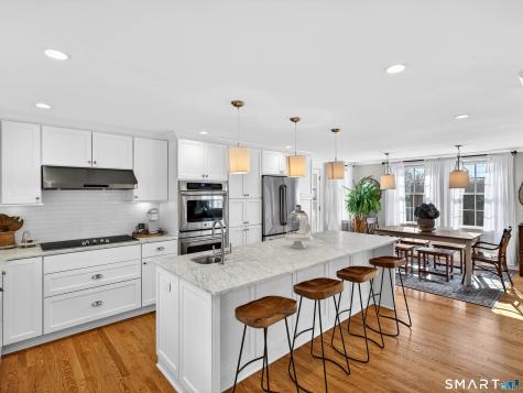 41 Old West Road East Haddam CT 06423