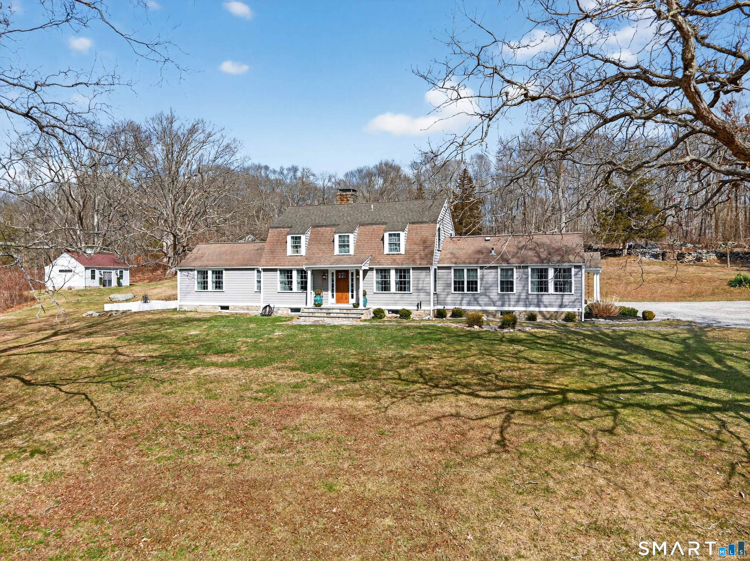 41 Old West Road East Haddam CT 06423