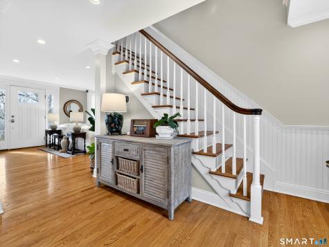 41 Old West Road East Haddam CT 06423