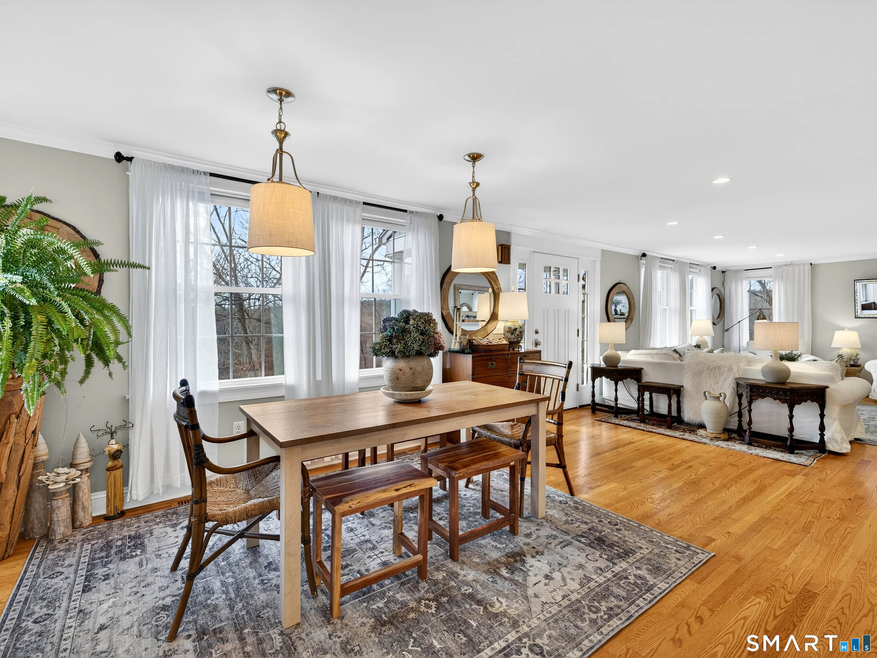 41 Old West Road East Haddam CT 06423