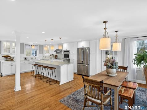 41 Old West Road East Haddam CT 06423