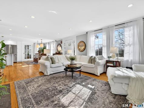 41 Old West Road East Haddam CT 06423