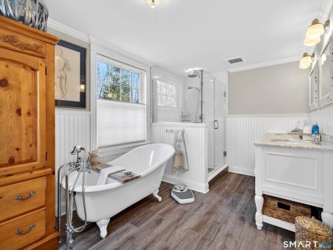 41 Old West Road East Haddam CT 06423