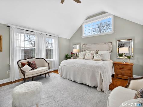 41 Old West Road East Haddam CT 06423