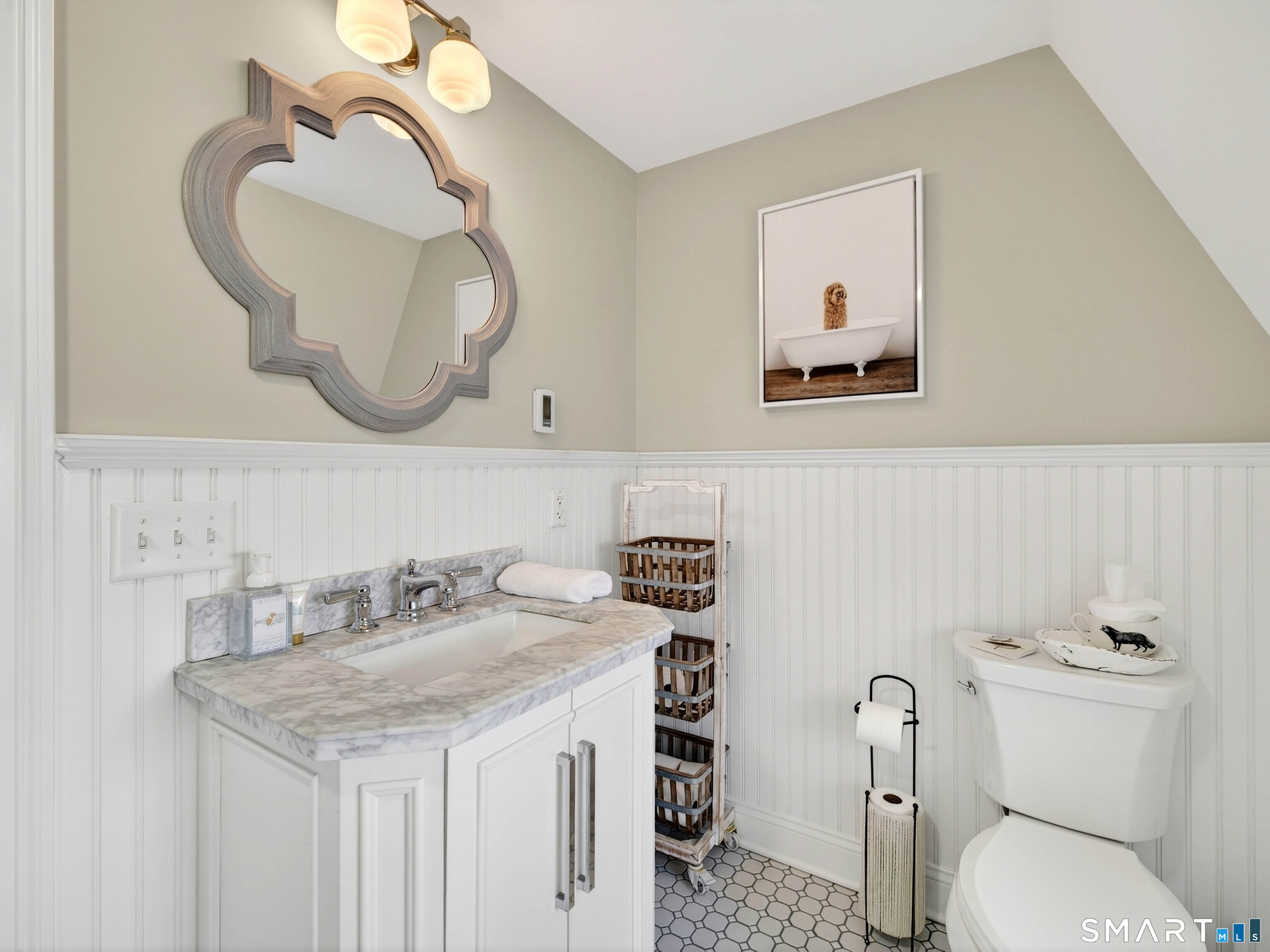 41 Old West Road East Haddam CT 06423