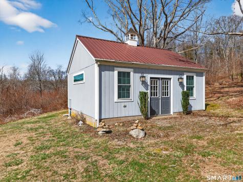 41 Old West Road East Haddam CT 06423