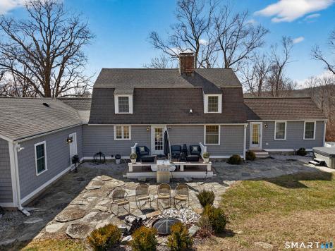 41 Old West Road East Haddam CT 06423