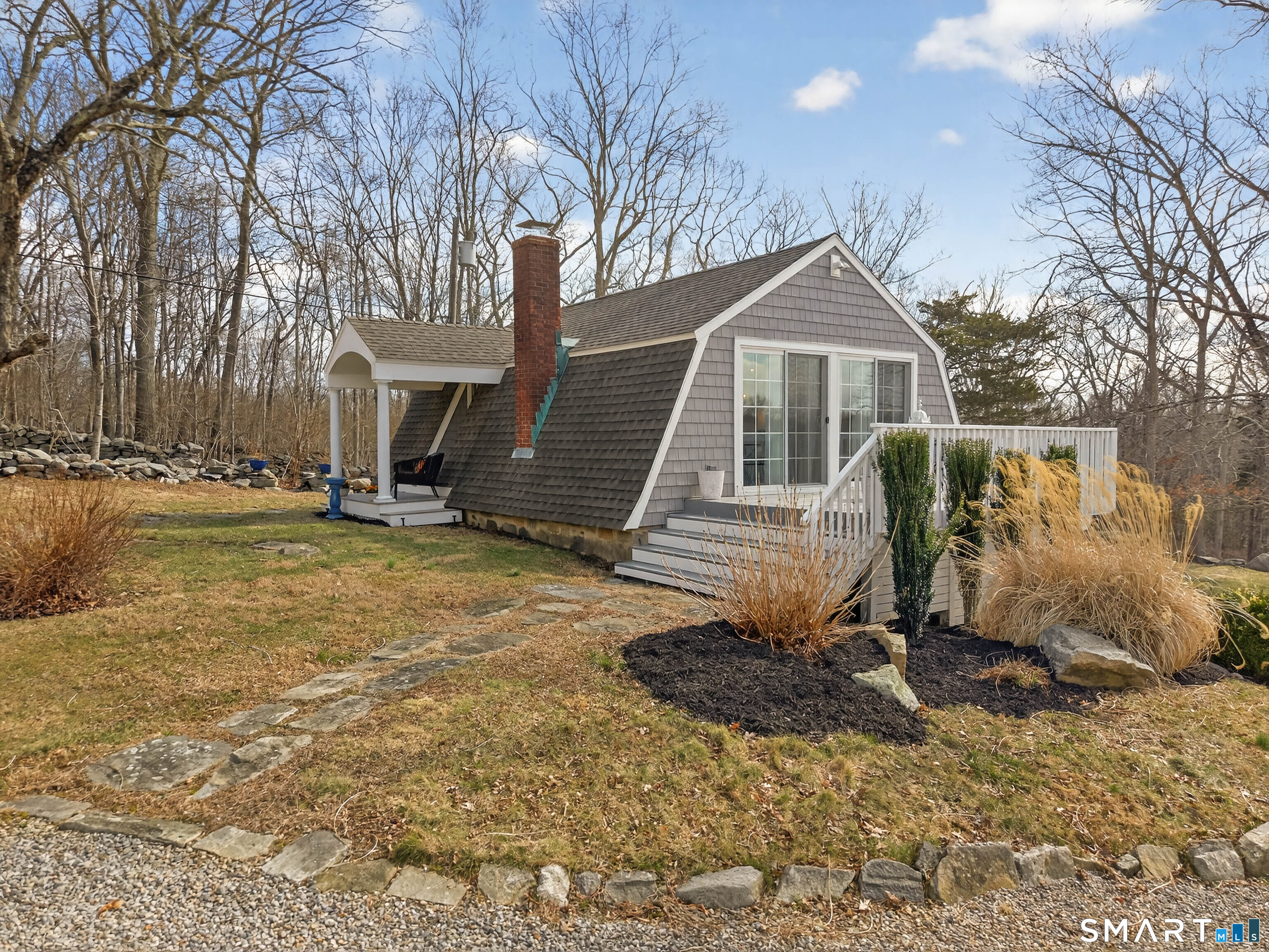 41 Old West Road East Haddam CT 06423