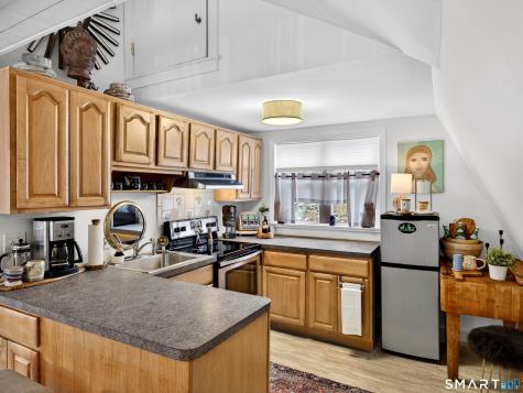 41 Old West Road East Haddam CT 06423