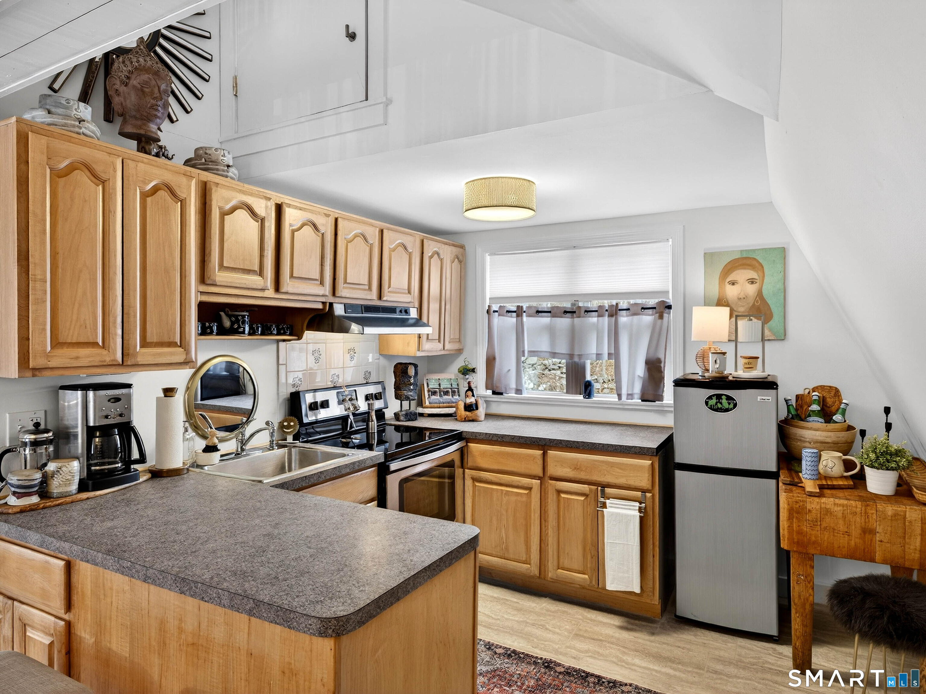 41 Old West Road East Haddam CT 06423