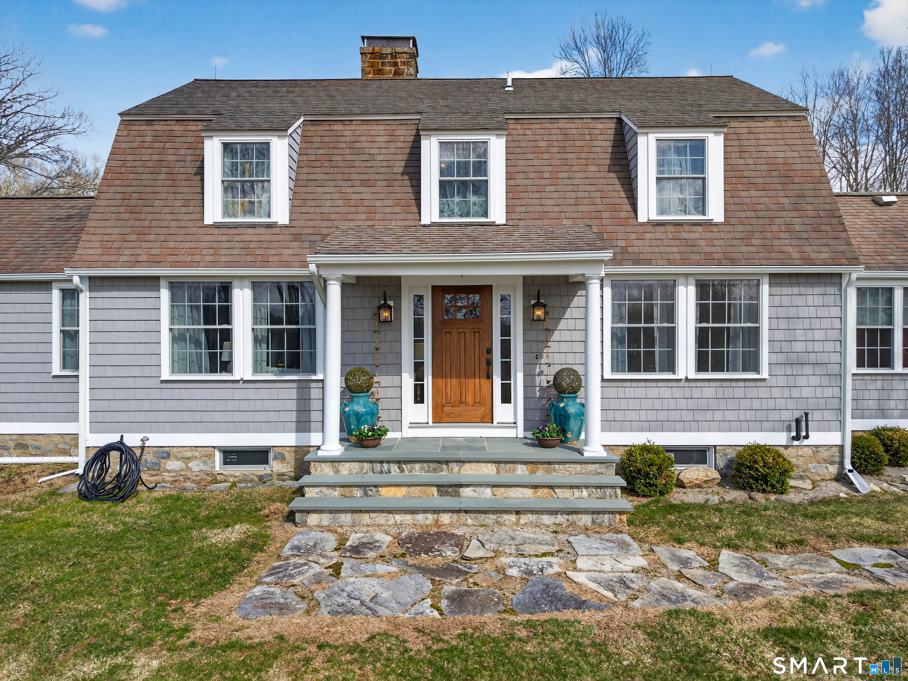 41 Old West Road East Haddam CT 06423