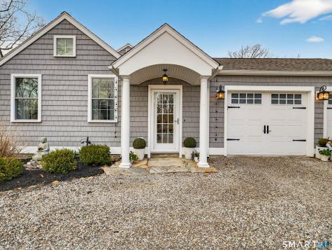 41 Old West Road East Haddam CT 06423