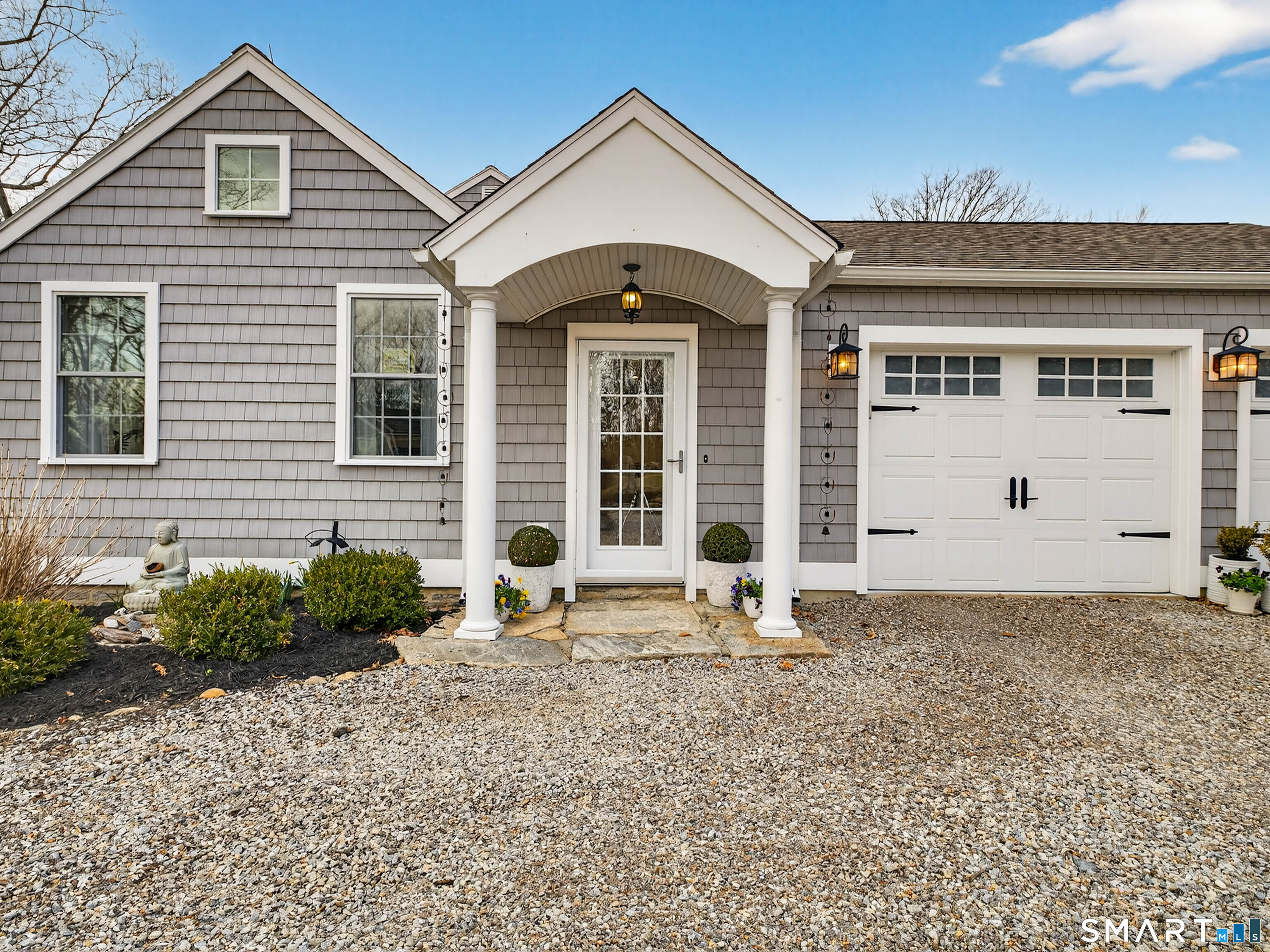 41 Old West Road East Haddam CT 06423