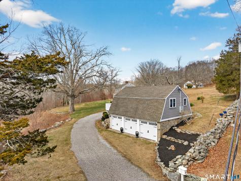 41 Old West Road East Haddam CT 06423