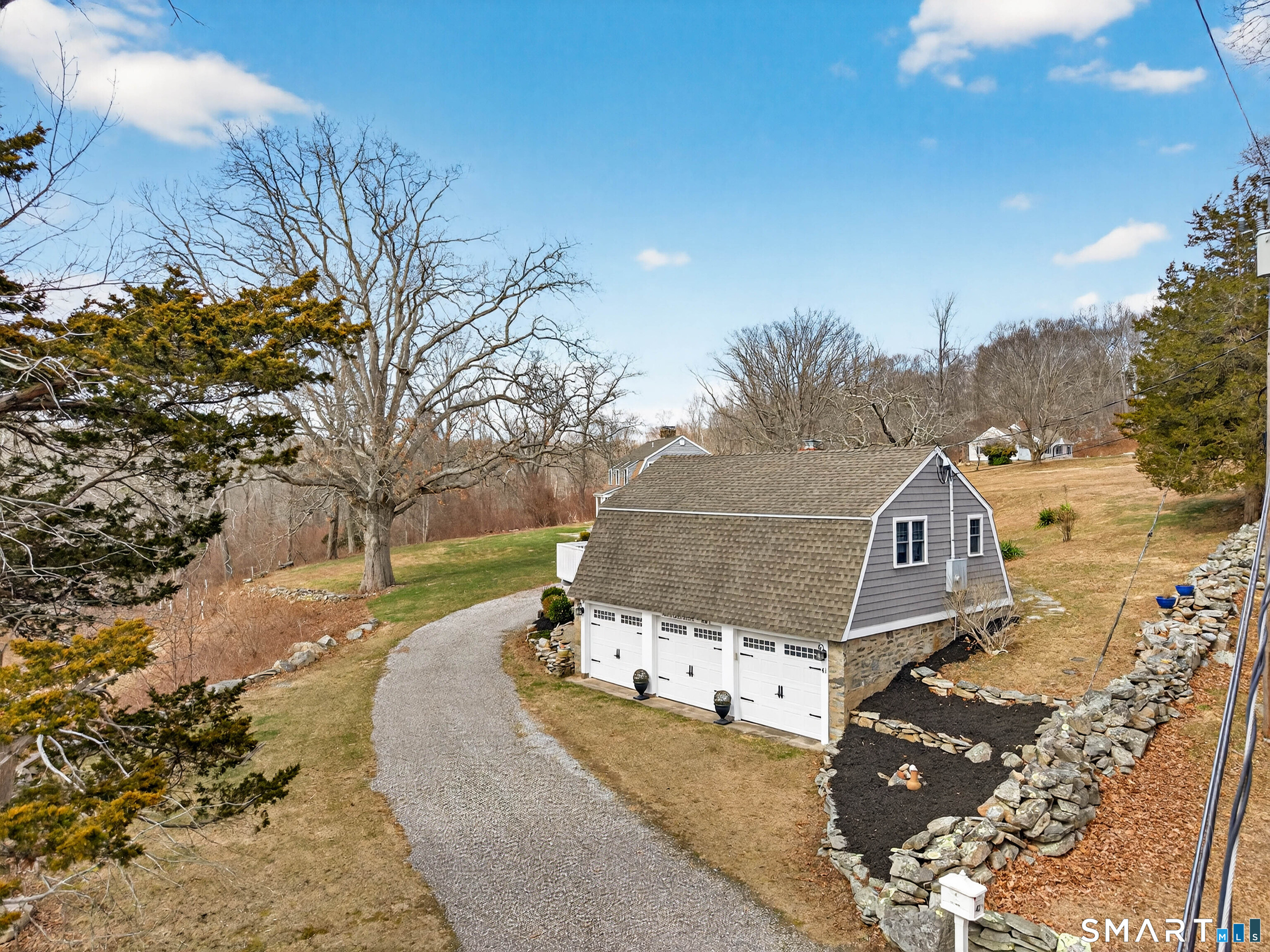 41 Old West Road East Haddam CT 06423